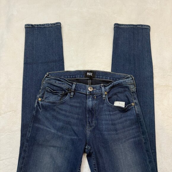 Piage Women''s Jeans Fedral Slim fit Size 30 - Picture 1 of 5